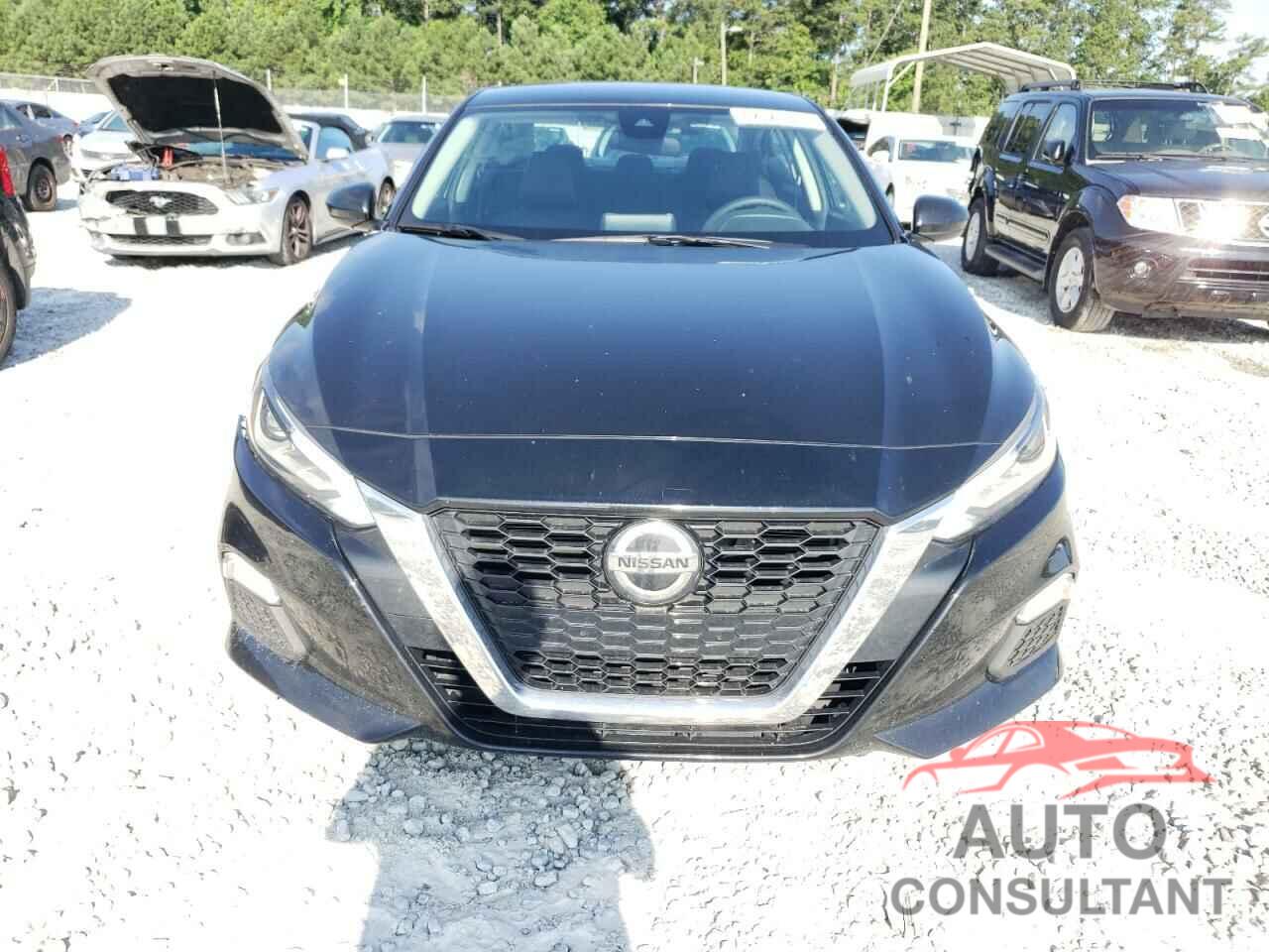 NISSAN ALTIMA 2022 - 1N4BL4DV0NN354856