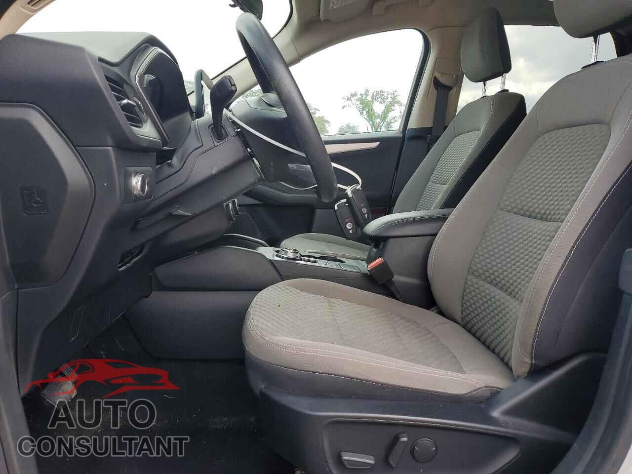 FORD ESCAPE 2020 - 1FMCU9G65LUA10662