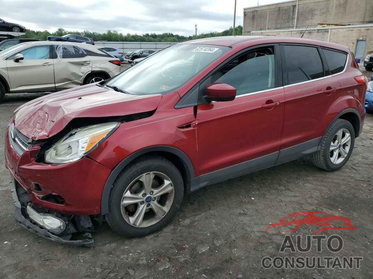 FORD ESCAPE 2016 - 1FMCU0G71GUC52424