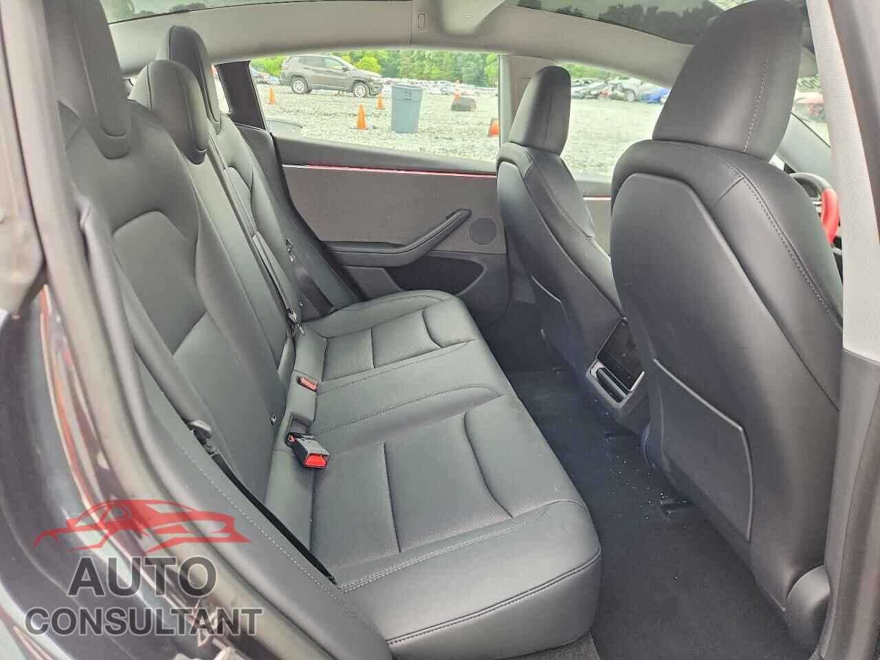 TESLA MODEL 3 2024 - 5YJ3E1EA1RF862163