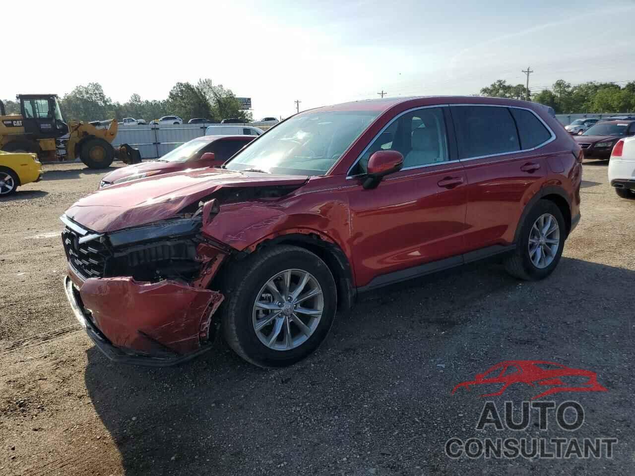 HONDA CRV 2023 - 2HKRS3H42PH302655