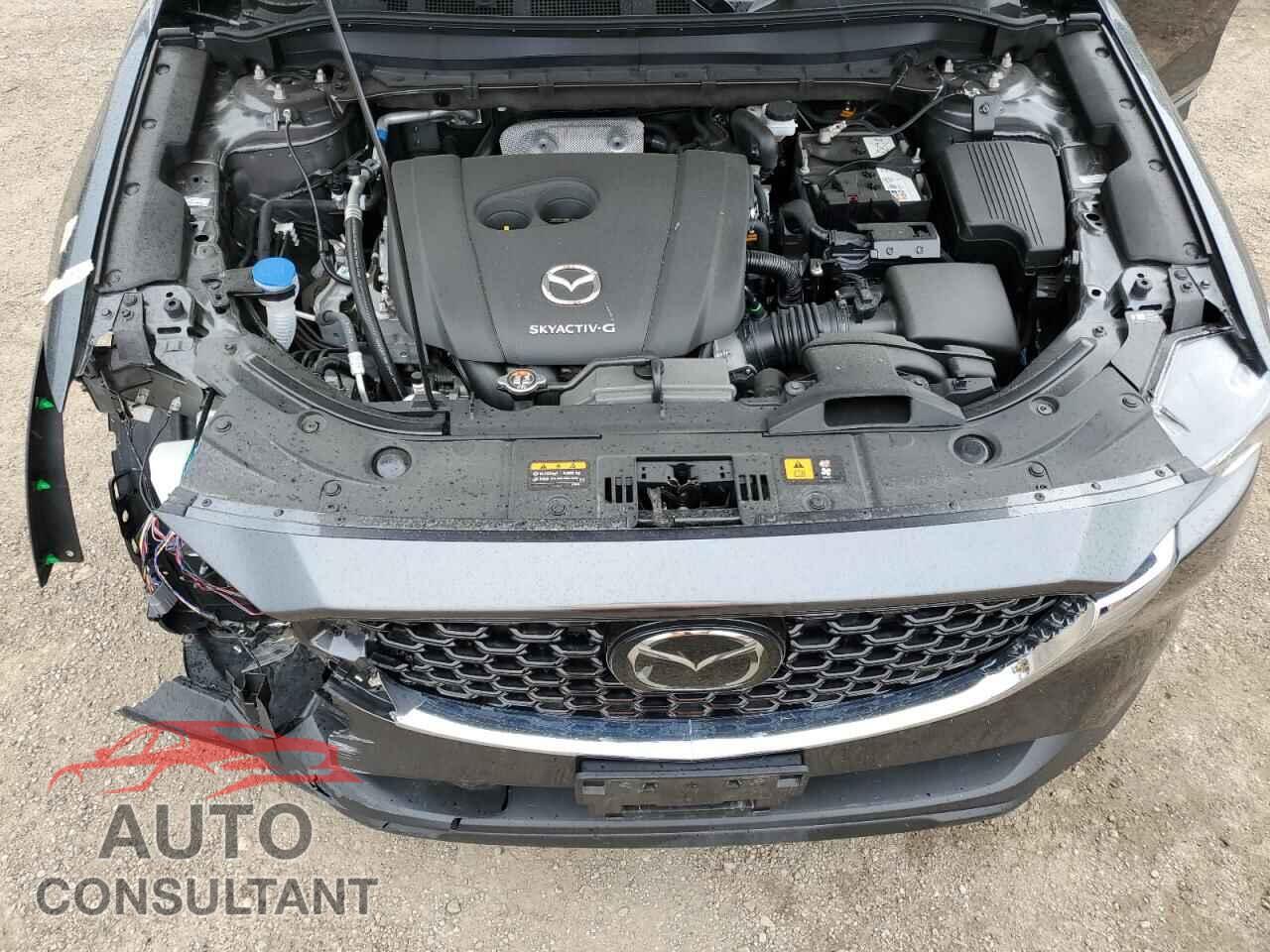MAZDA CX-5 PREFE 2025 - JM3KFBCL9S0613169
