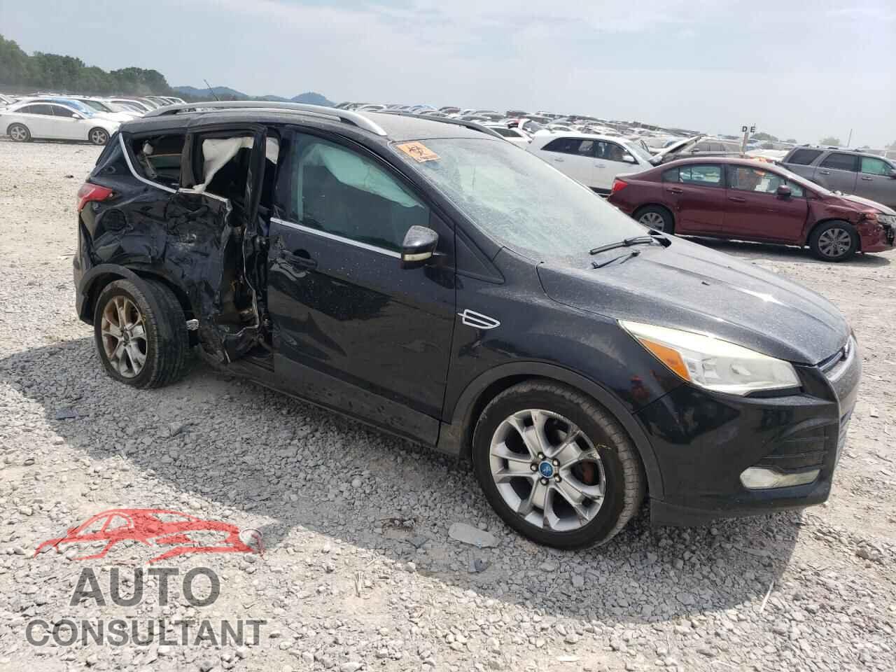 FORD ESCAPE 2014 - 1FMCU0JX9EUA50159