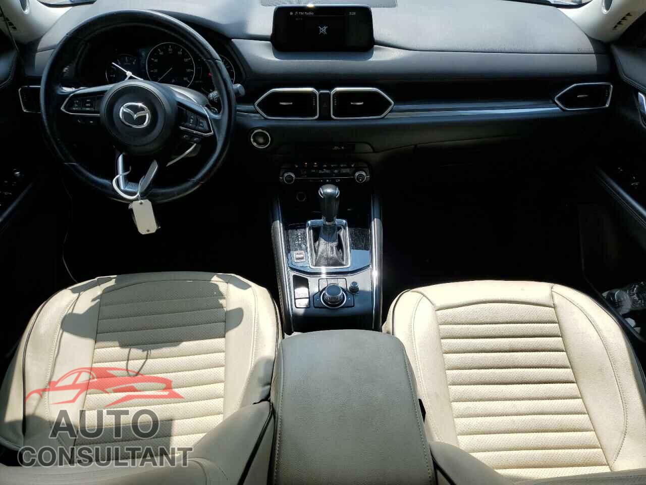 MAZDA CX-5 2020 - JM3KFADM5L0741007