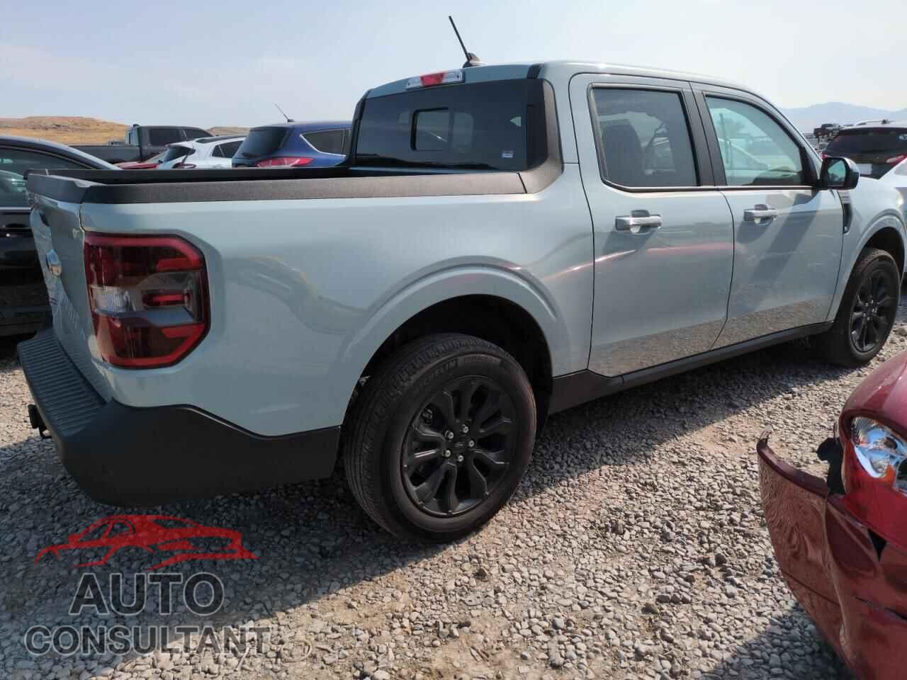 FORD MAVERICK L 2024 - 3FTTW8M38RRB73874