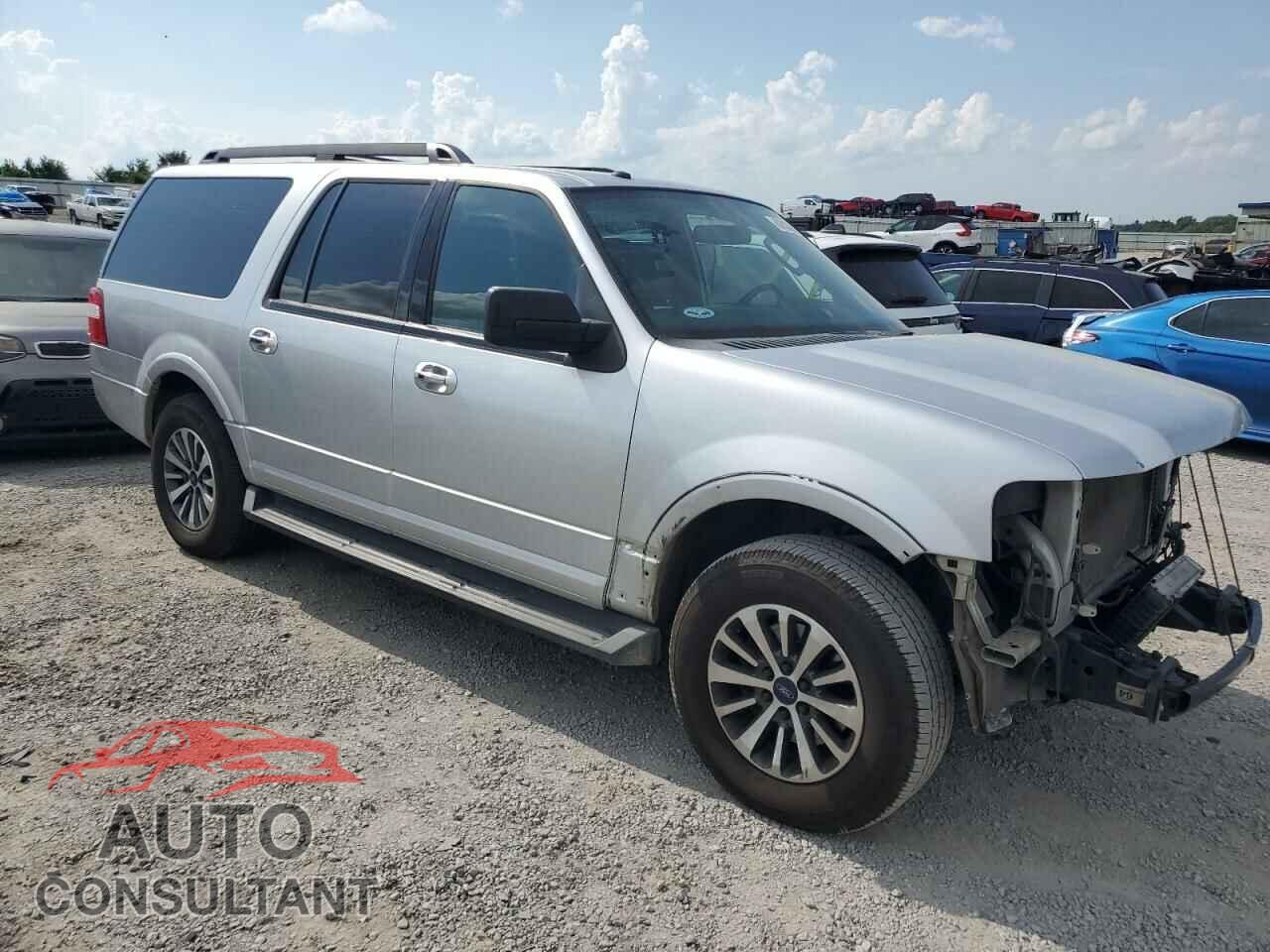 FORD EXPEDITION 2017 - 1FMJK1HT3HEA72131
