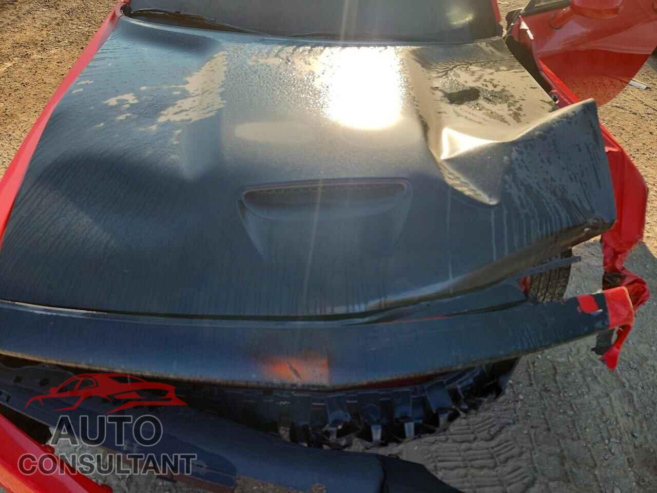 DODGE CHALLENGER 2023 - 2C3CDZKG7PH670705