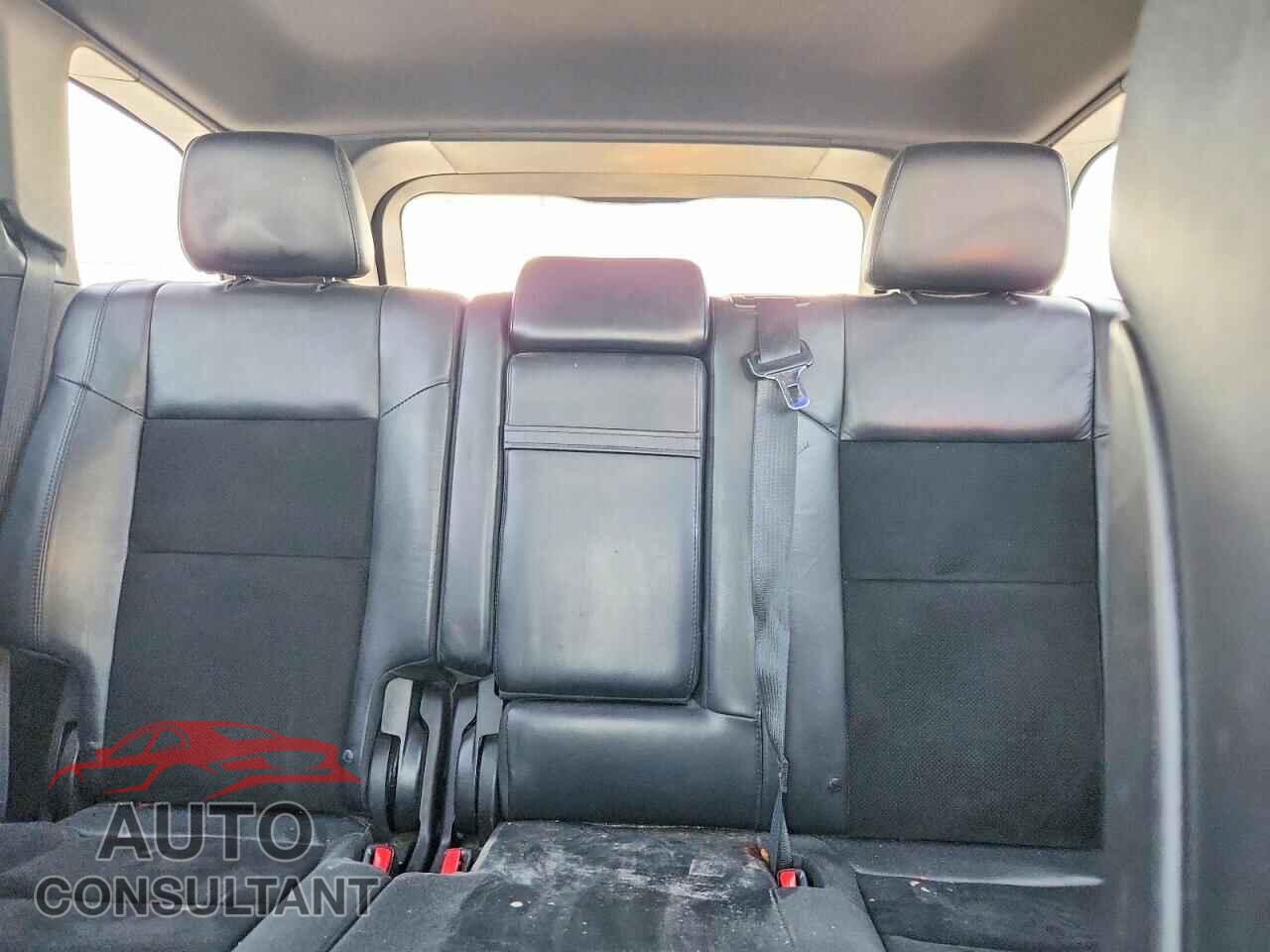 JEEP CHEROKEE 2015 - 1C4RJFAG3FC708429