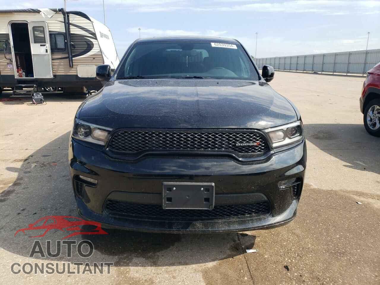 DODGE DURANGO 2021 - 1C4RDJAGXMC763273