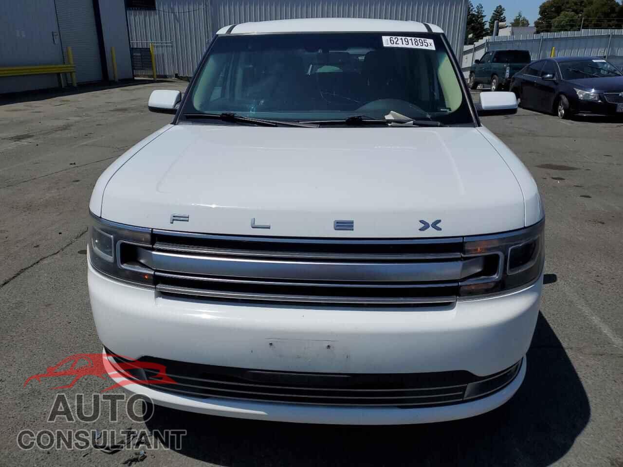 FORD FLEX 2015 - 2FMGK5D80FBA07930