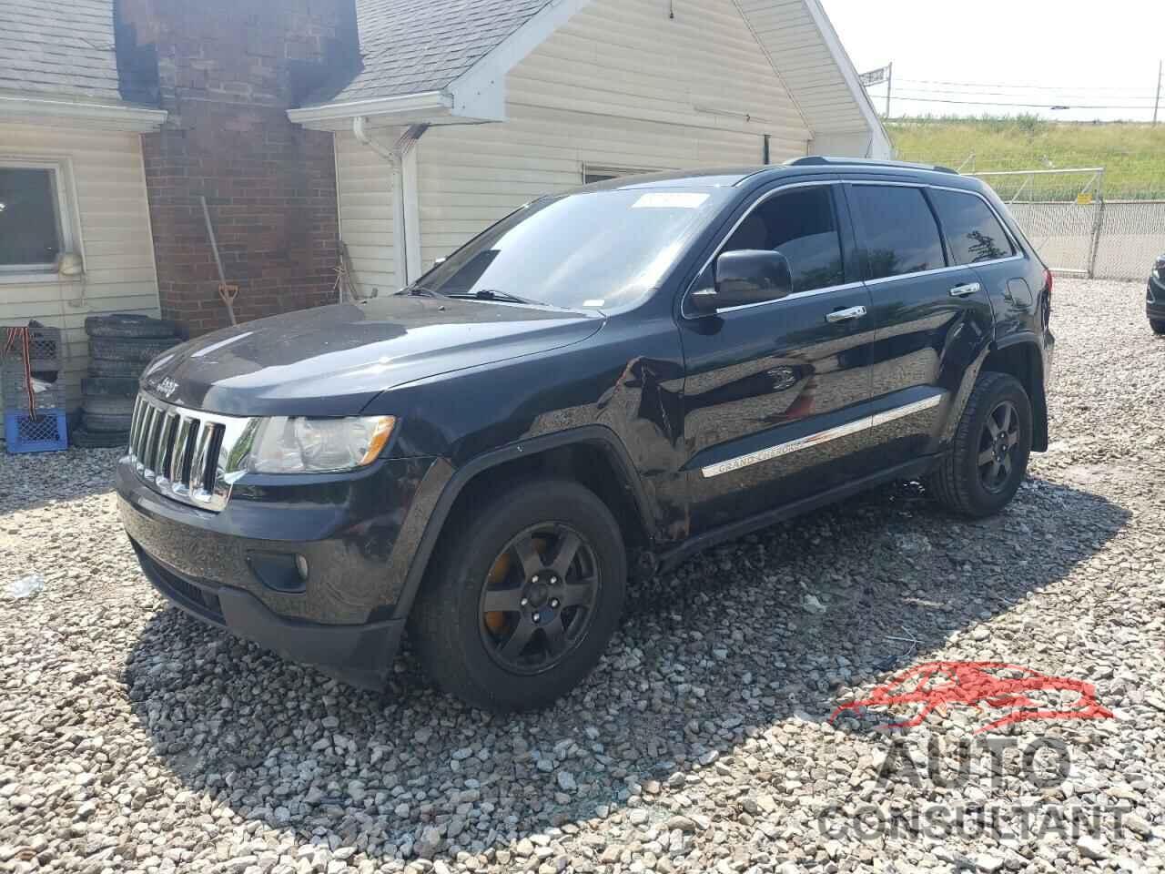 JEEP GRAND CHER 2013 - 1C4RJFAG3DC506283
