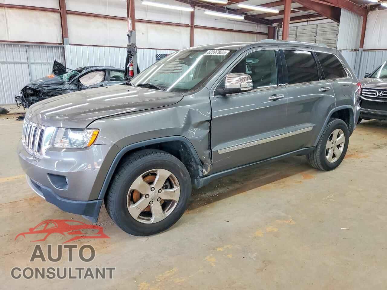JEEP CHEROKEE 2012 - 1C4RJEBG2CC223204
