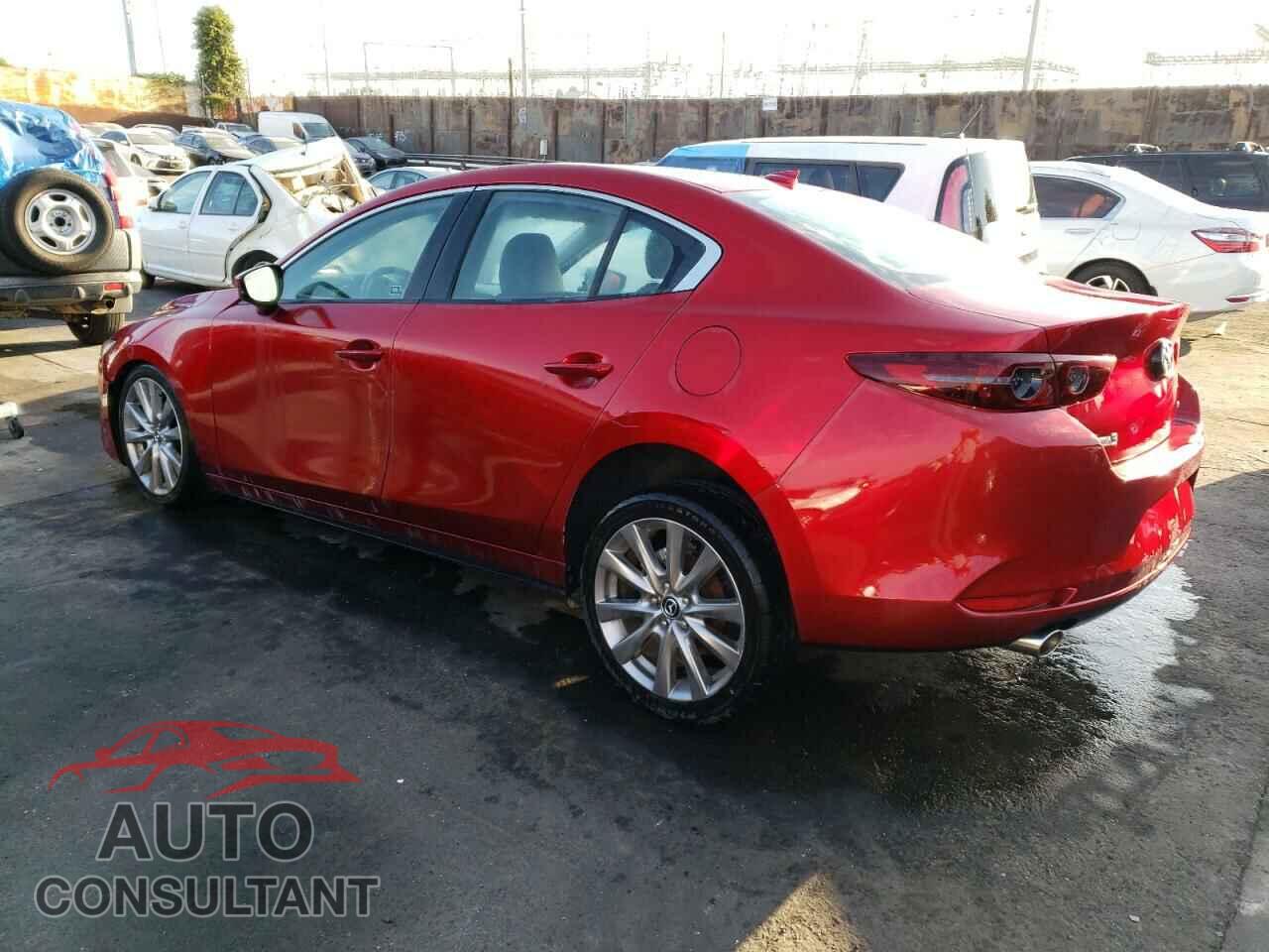 MAZDA 3 2020 - 3MZBPADL4LM127931