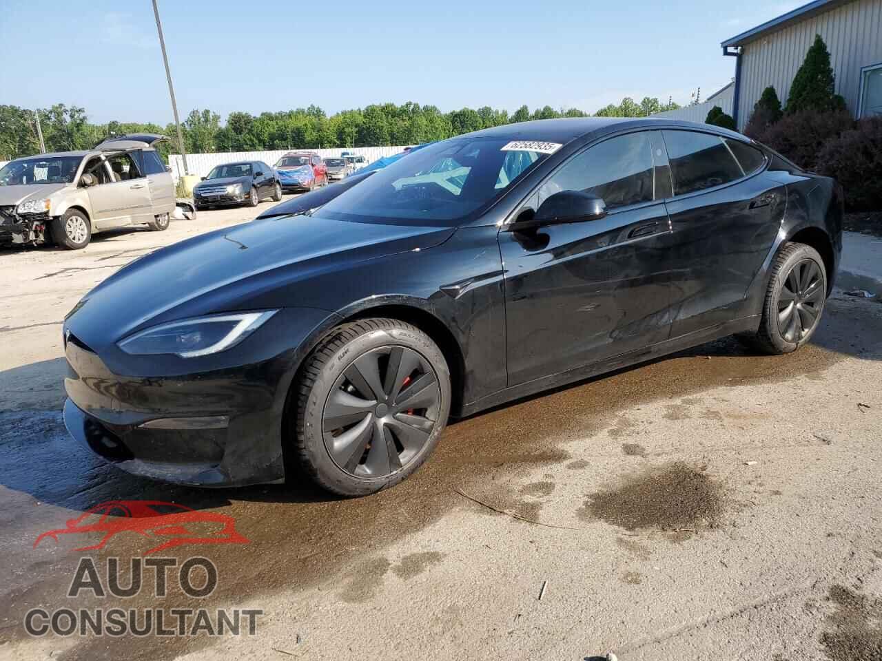 TESLA MODEL S 2023 - 5YJSA1E63PF515997