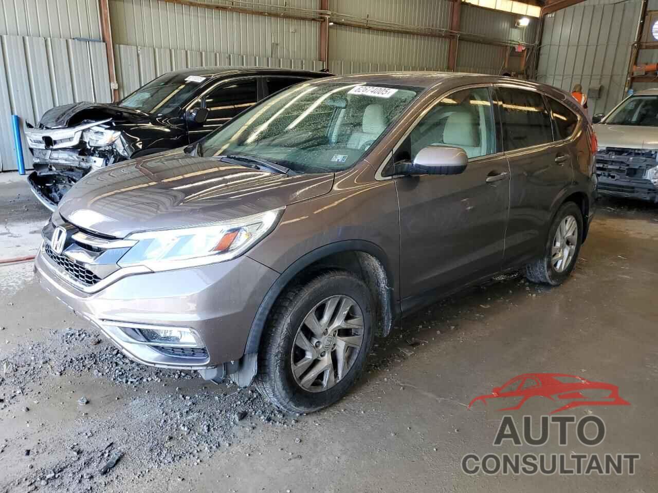 HONDA CRV 2015 - 2HKRM4H50FH672056