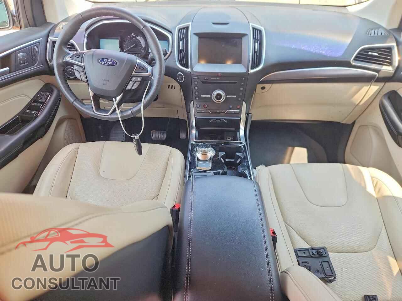 FORD EDGE 2019 - 2FMPK3K93KBB73305