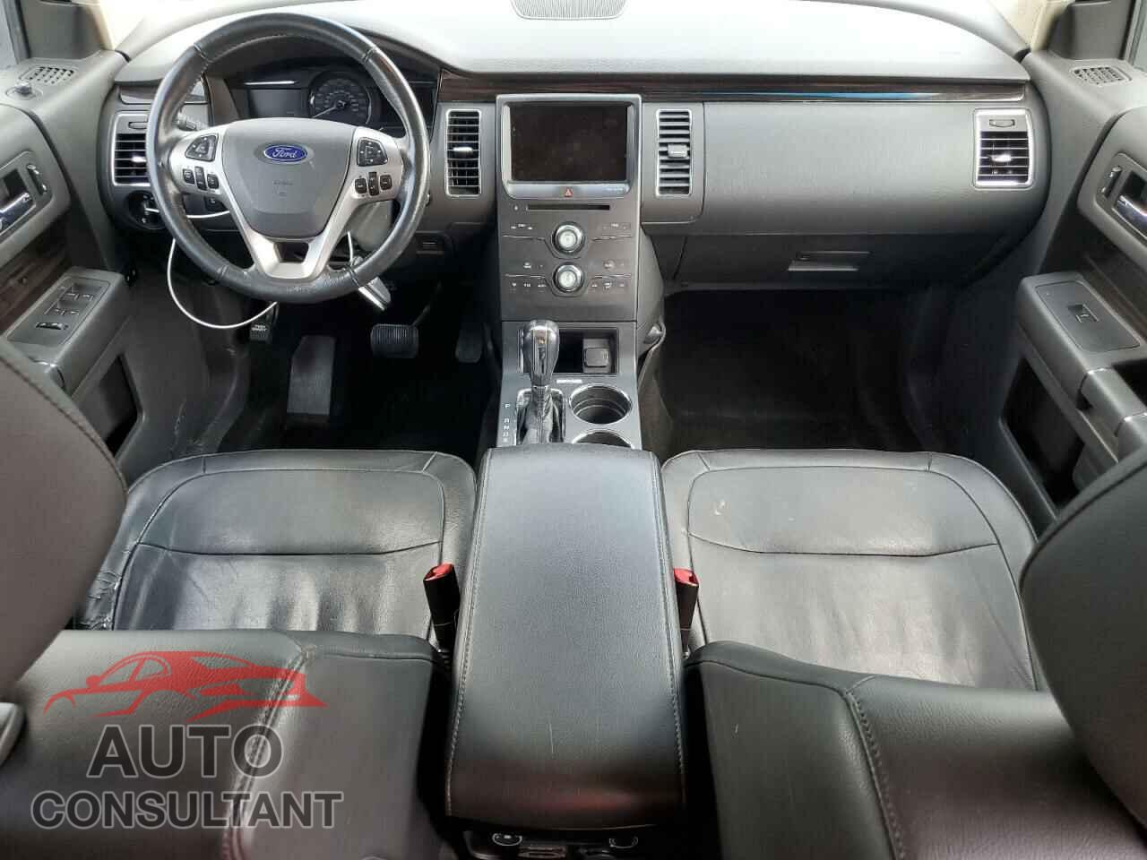 FORD FLEX 2016 - 2FMGK5C82GBA17281