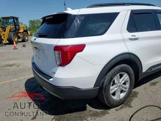 FORD EXPLORER 2020 - 1FMSK8DH0LGC26970