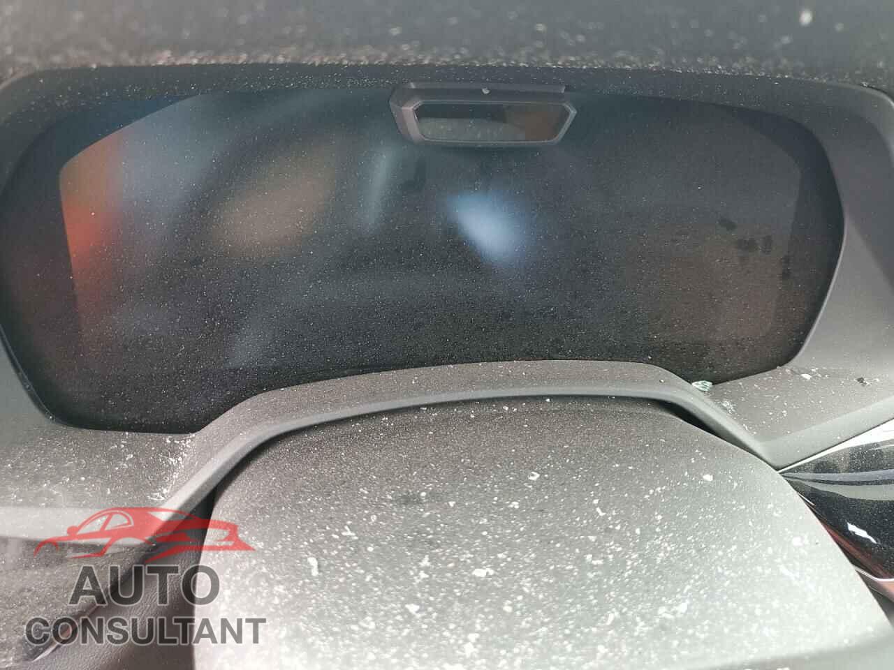 BMW X7 2021 - 5UXCX6C07M9F75741