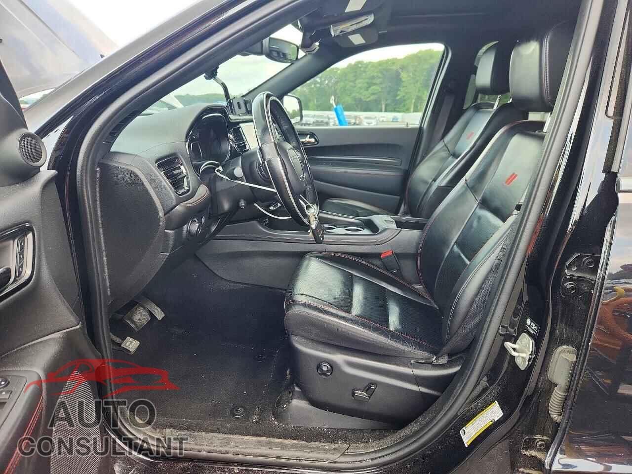 DODGE DURANGO 2023 - 1C4RDJDG3PC672250