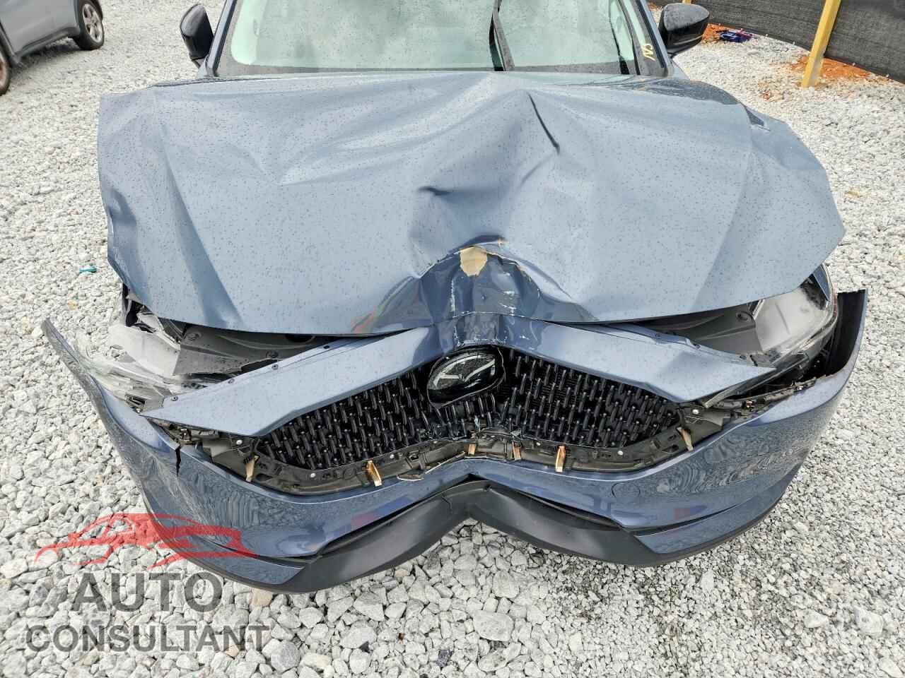 MAZDA CX-5 2021 - JM3KFACY1M0425335