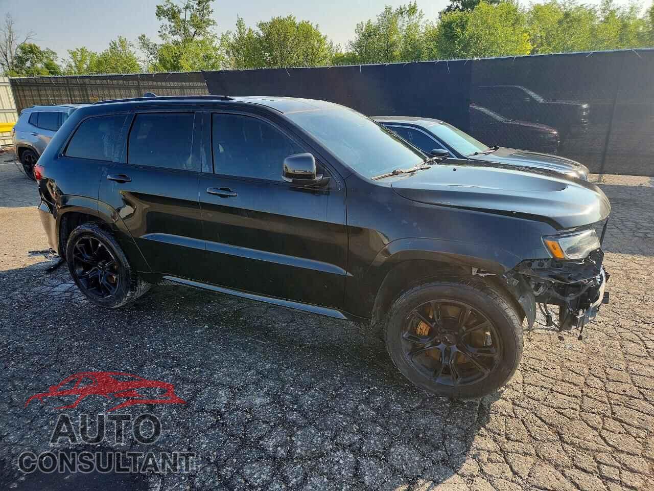JEEP CHEROKEE 2015 - 1C4RJFDJ2FC853601