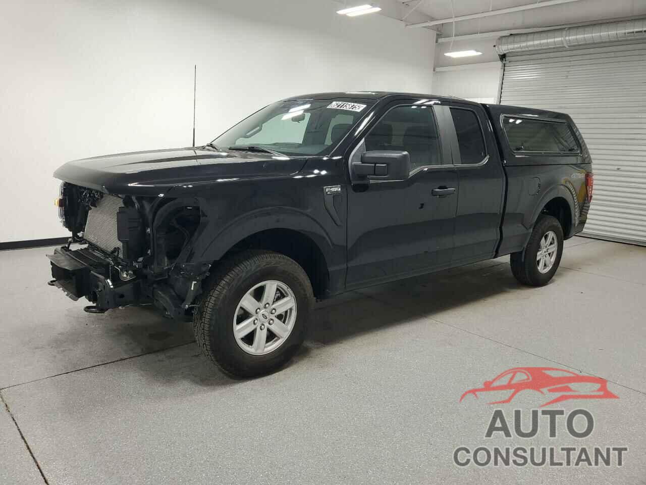 FORD F150 2024 - 1FTEX1LP6RKE27264