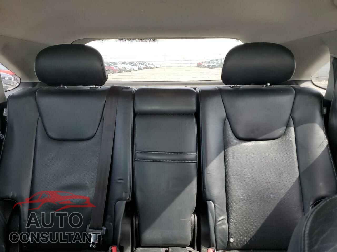 LEXUS RX350 2013 - 2T2BK1BA7DC211377
