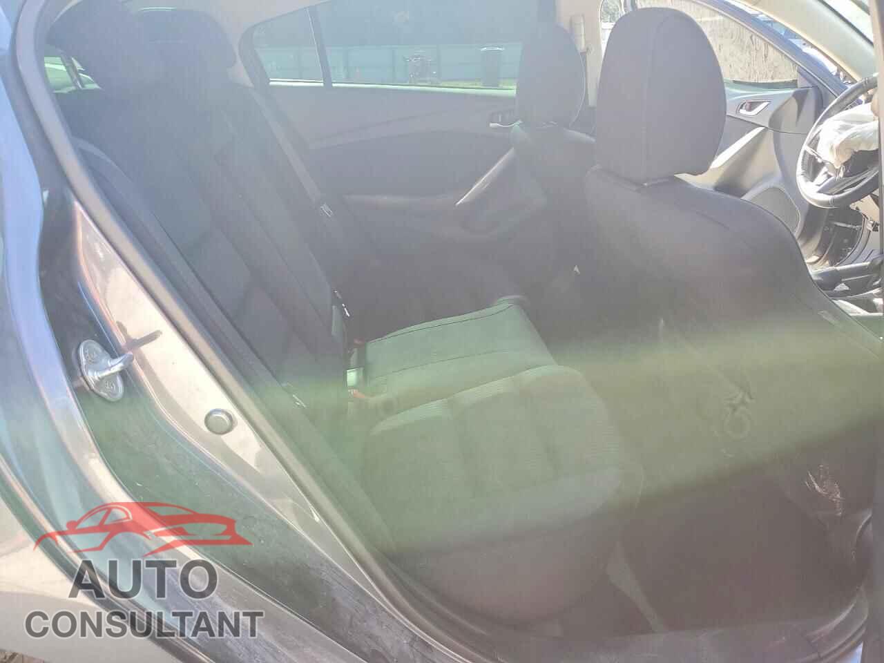 MAZDA 6 2015 - JM1GJ1U56F1196195