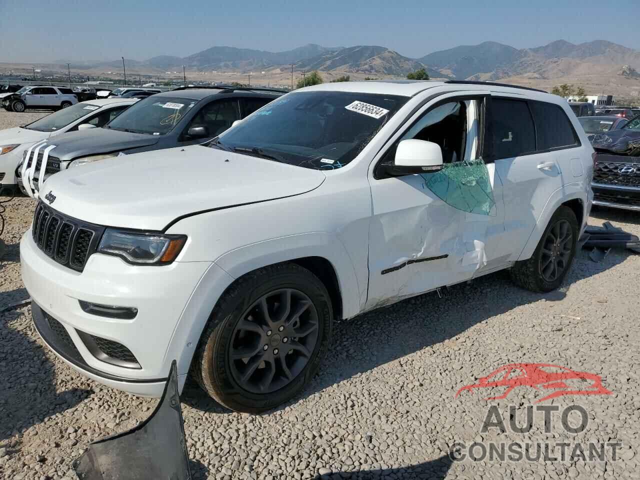 JEEP GRAND CHER 2021 - 1C4RJFCG0MC674802
