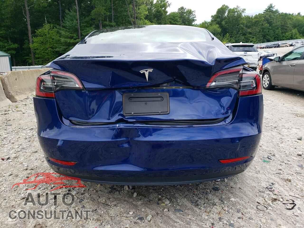 TESLA MODEL 3 2023 - 5YJ3E1EA5PF611191
