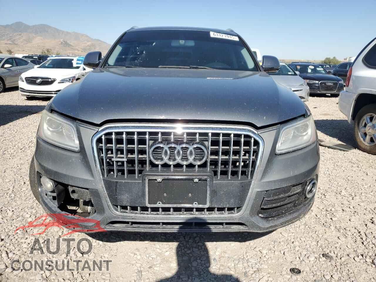 AUDI Q5 2015 - WA1CFAFP5FA066319