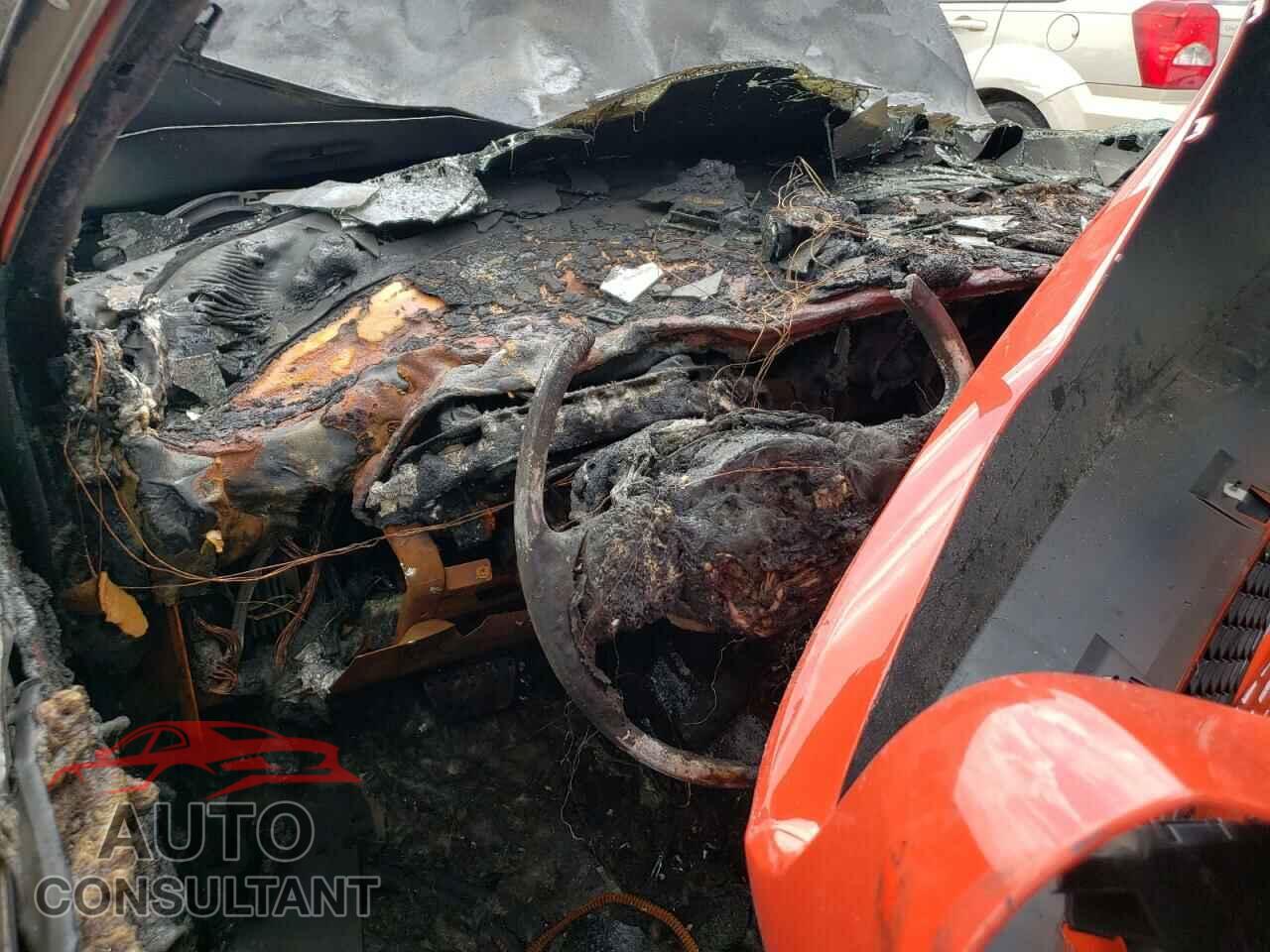 DODGE CHALLENGER 2023 - 2C3CDZC9XPH654062