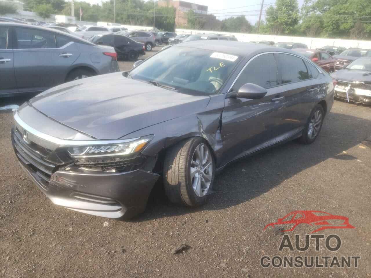 HONDA ACCORD 2020 - 1HGCV1F19LA009476