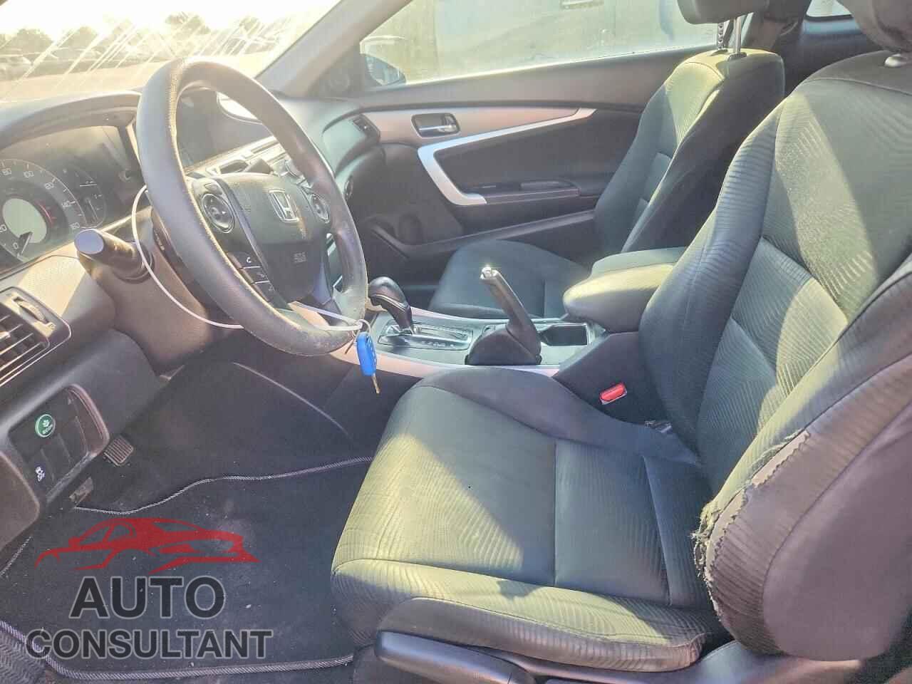 HONDA ACCORD 2014 - 1HGCT1B36EA012979