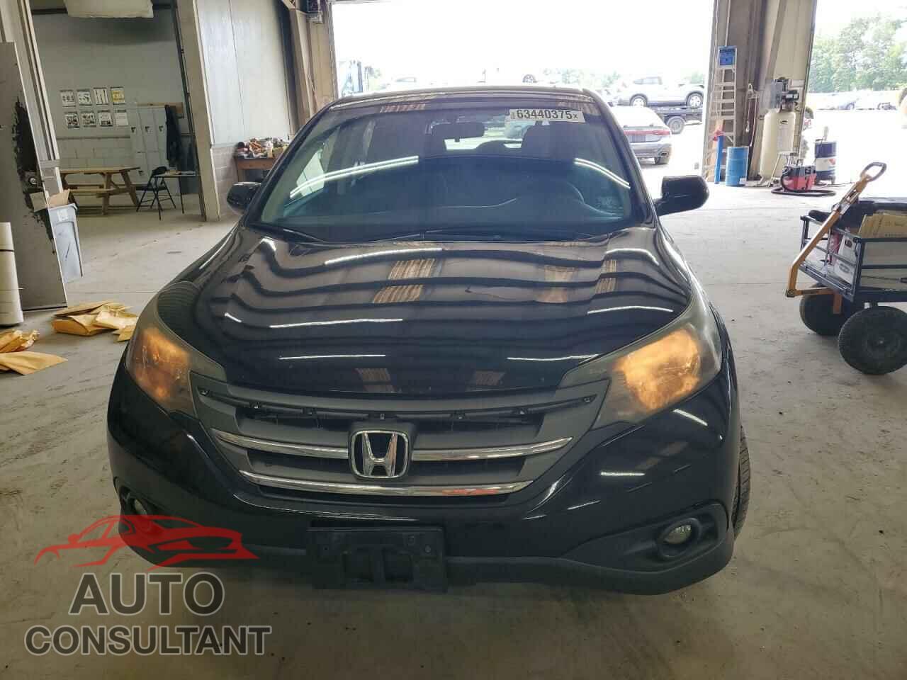 HONDA CRV 2013 - 2HKRM4H53DH672159
