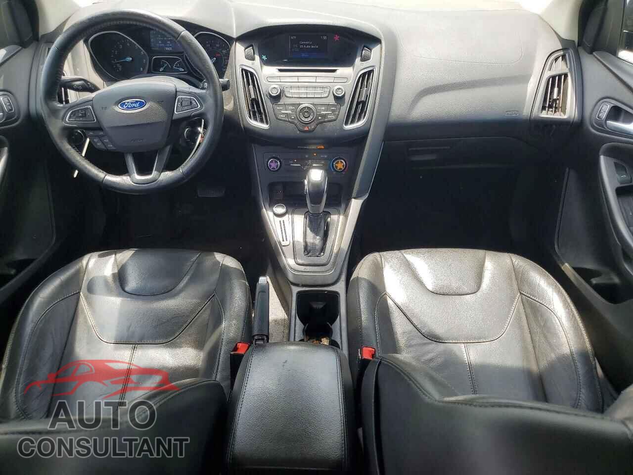 FORD FOCUS 2016 - 1FADP3F29GL313182