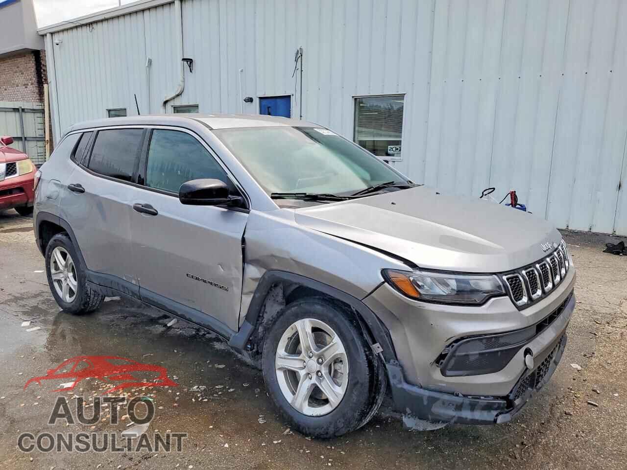 JEEP COMPASS 2023 - 3C4NJDAN5PT514668