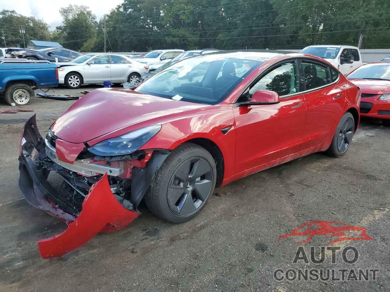 TESLA MODEL 3 2023 - 5YJ3E1EA1PF433523