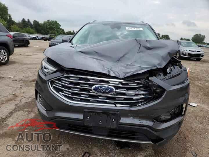 FORD EDGE 2021 - 2FMPK4J96MBA47675