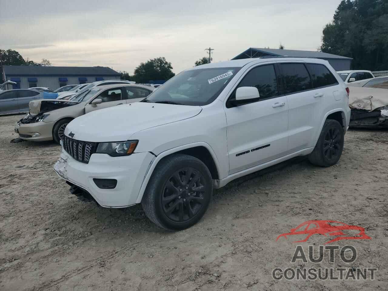 JEEP GRAND CHER 2021 - 1C4RJEAG5MC798562