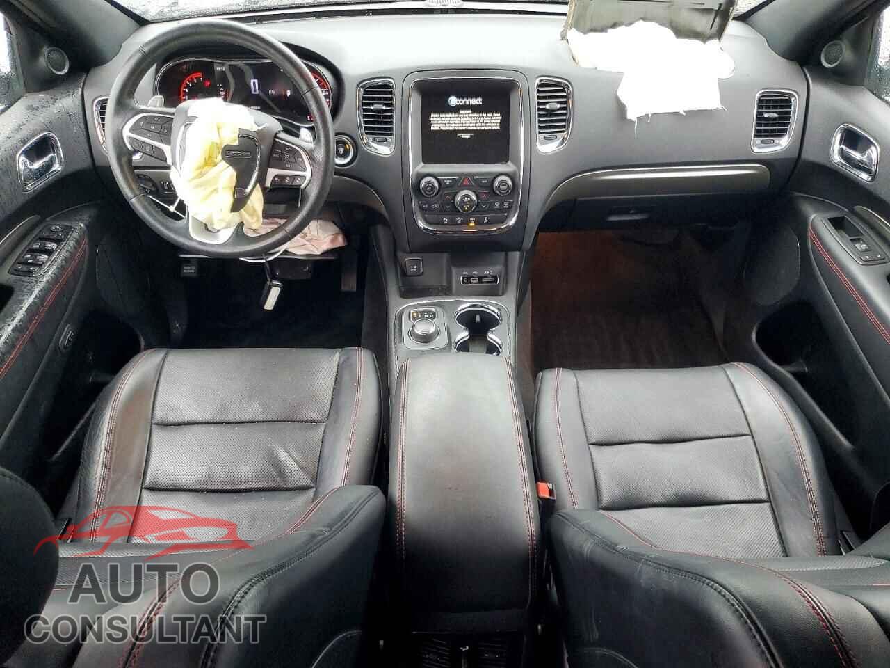 DODGE DURANGO 2015 - 1C4SDJCT4FC857292
