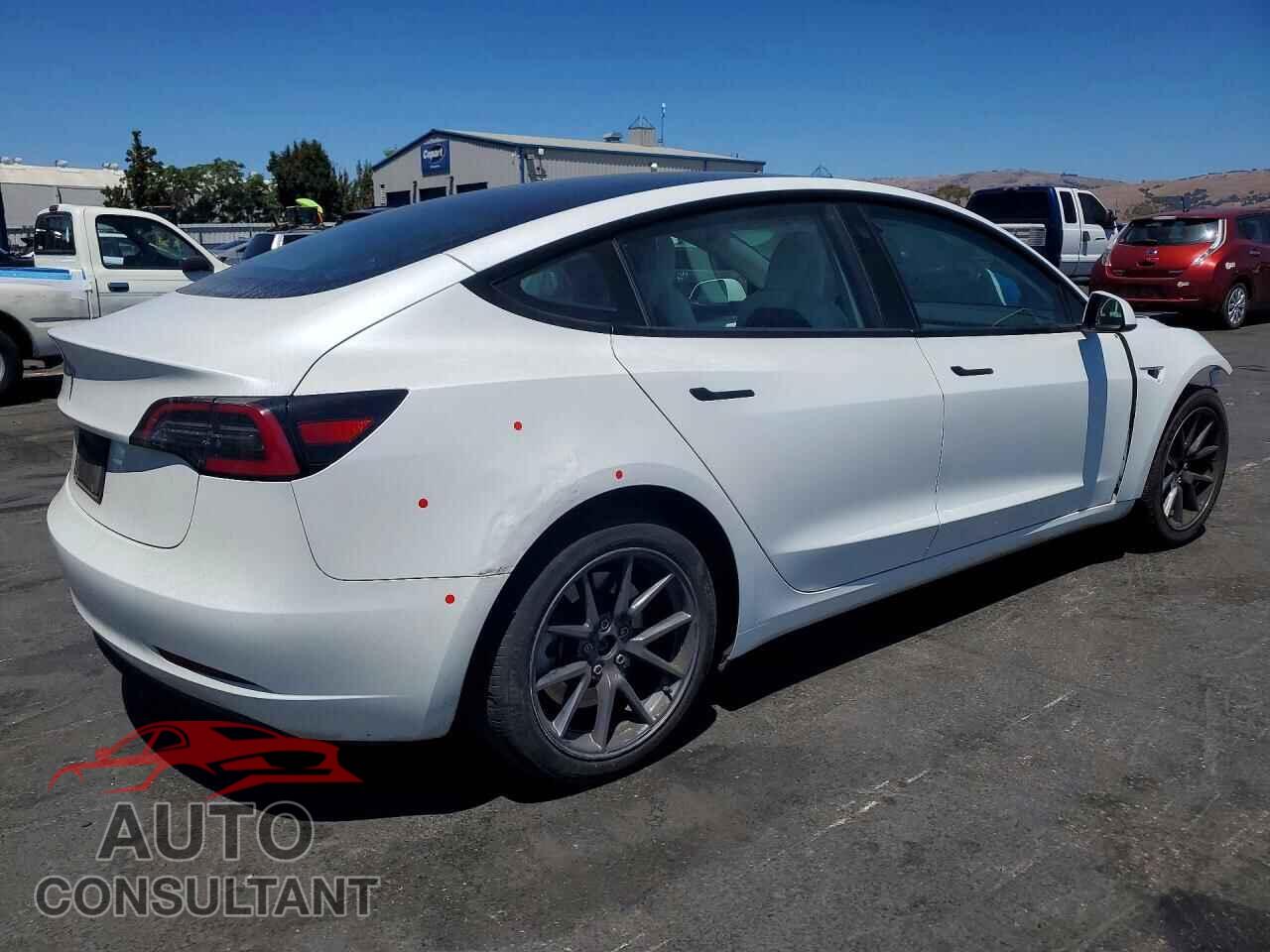 TESLA MODEL 3 2023 - 5YJ3E1EA9PF552405
