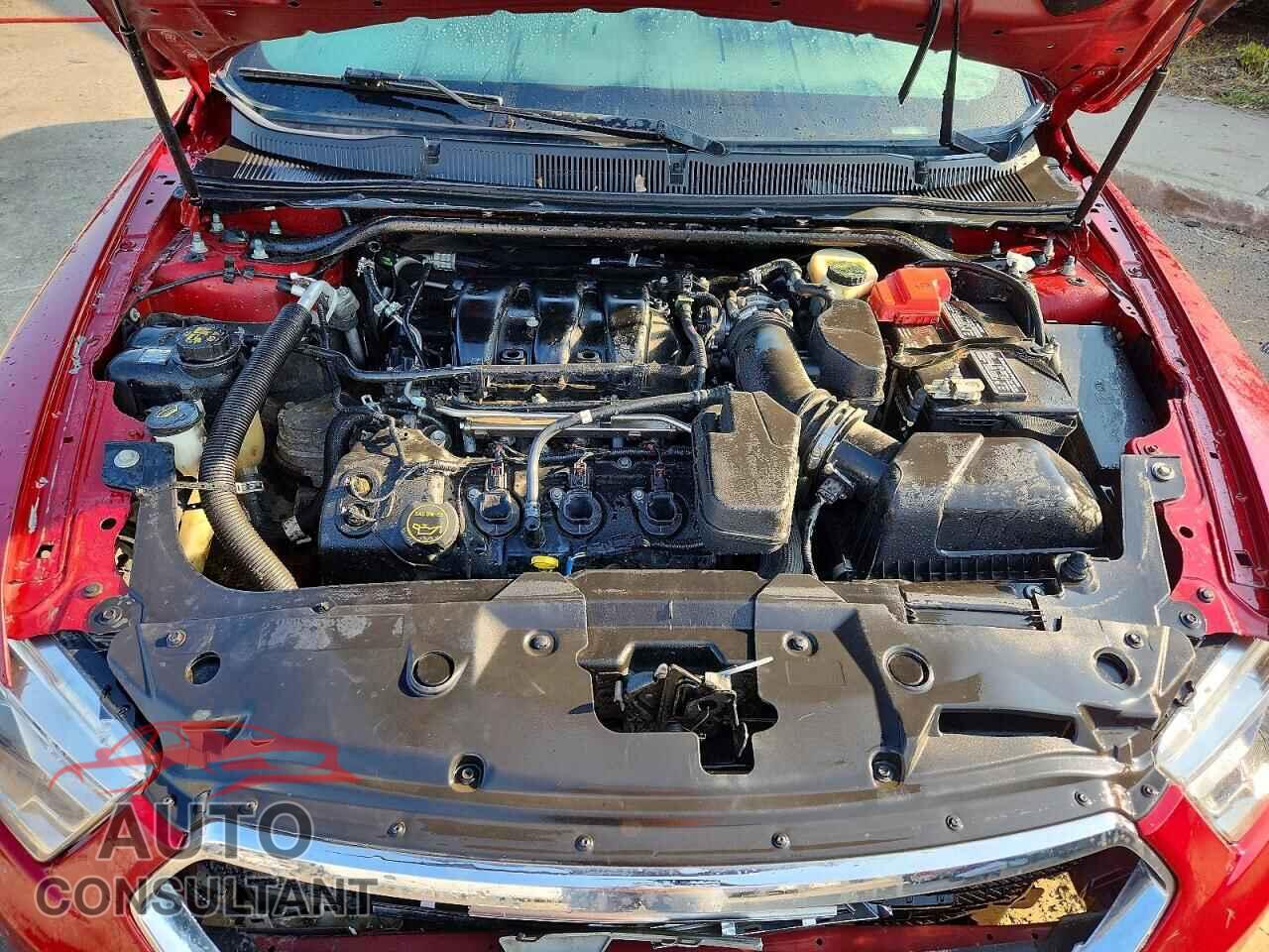 FORD TAURUS 2015 - 1FAHP2E85FG208812