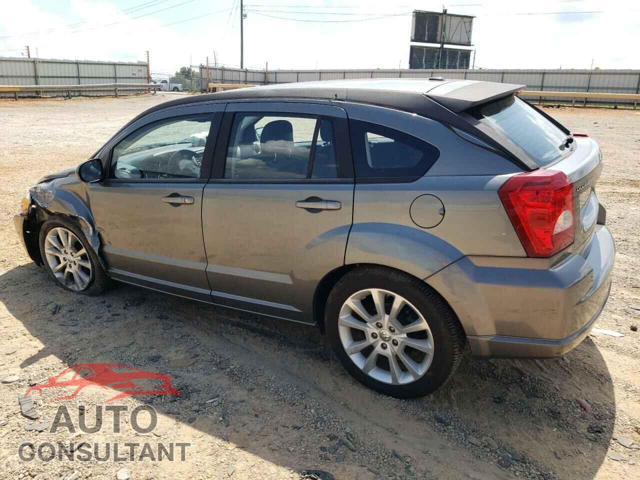 DODGE CALIBER 2011 - 1B3CB5HA9BD204424