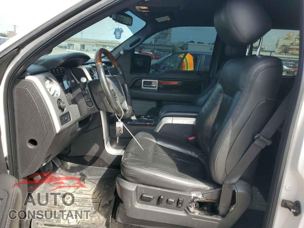 FORD F-150 2013 - 1FTFW1CFXDFA35503