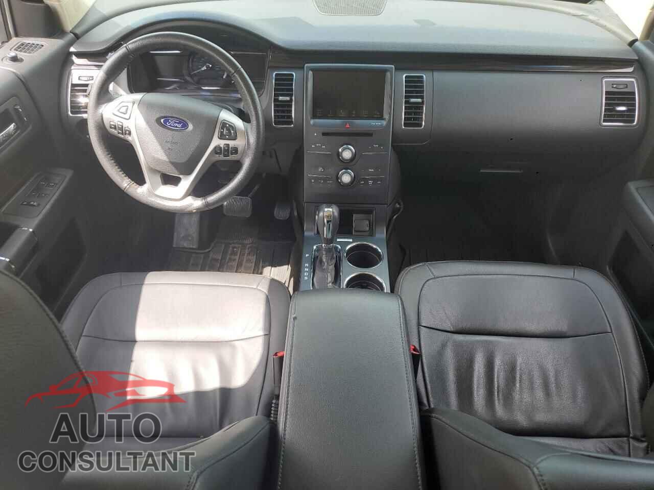 FORD FLEX 2017 - 2FMGK5C83HBA10289
