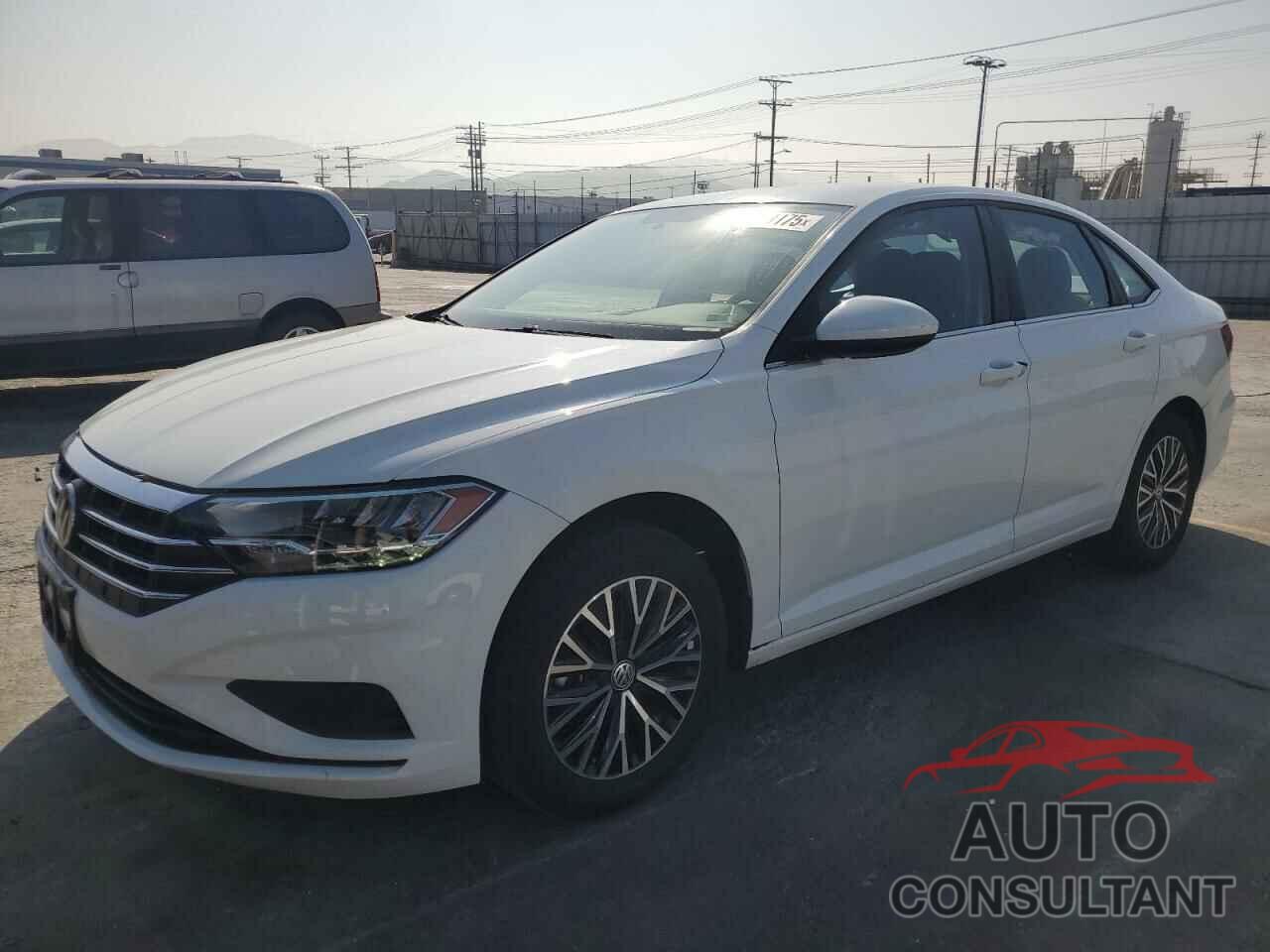 VOLKSWAGEN JETTA 2021 - 3VWC57BU0MM104186
