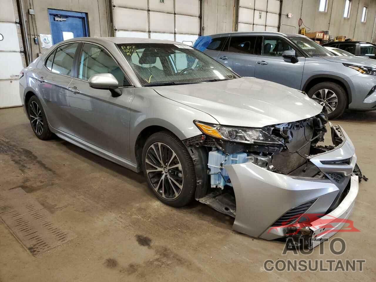 TOYOTA CAMRY 2020 - 4T1G11AK2LU934106