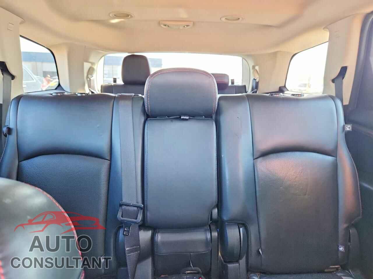 DODGE JOURNEY 2015 - 3C4PDCEG8FT683166